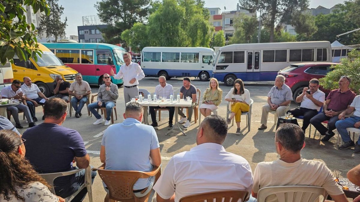 “Nüfus politikası artık bizim için olmazsa olmaz bir mesele haline geldi”