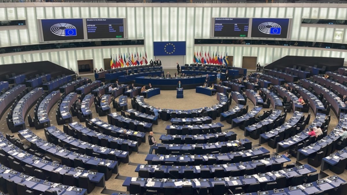 AB'de vejetaryen burgeri yasaklama girişimi