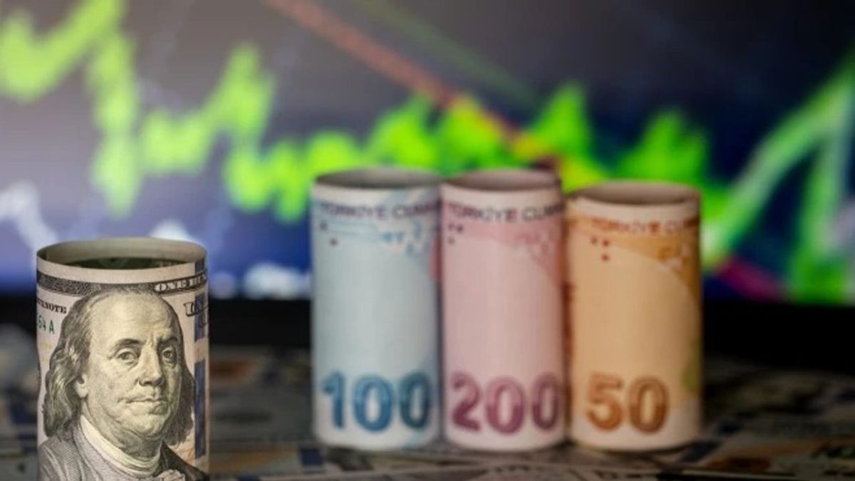 14.10.2025 Döviz kurları