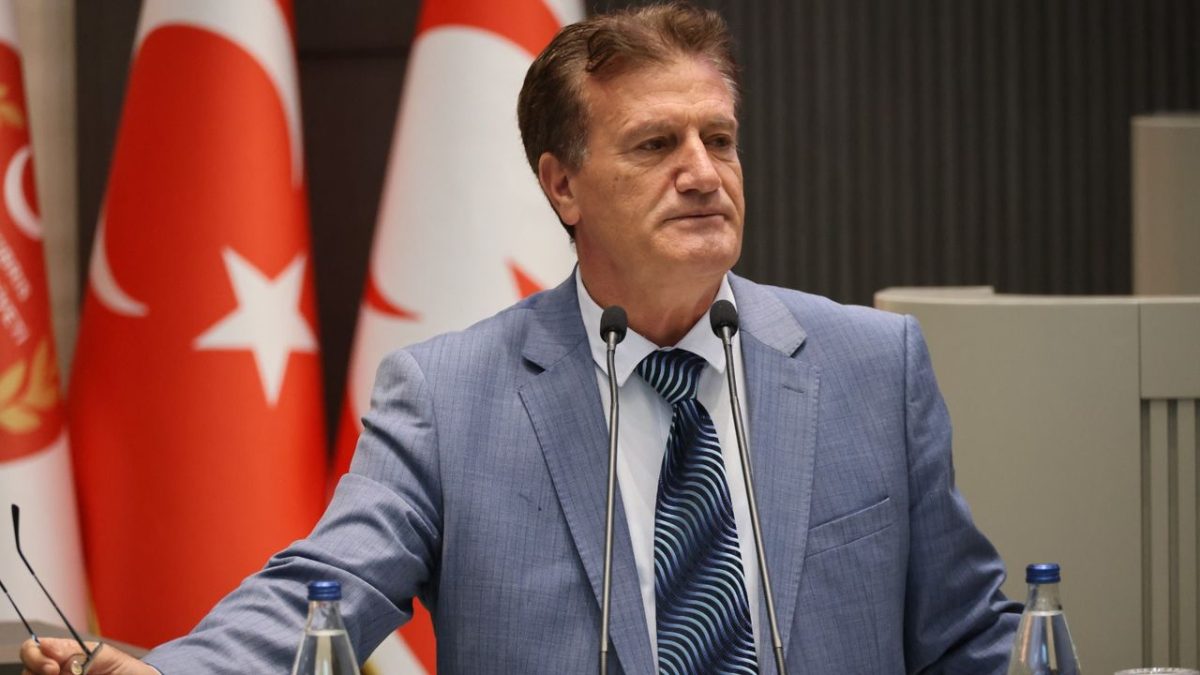 “Federasyon görüşelim demek bu halka ve geleceğe ihanet olur"