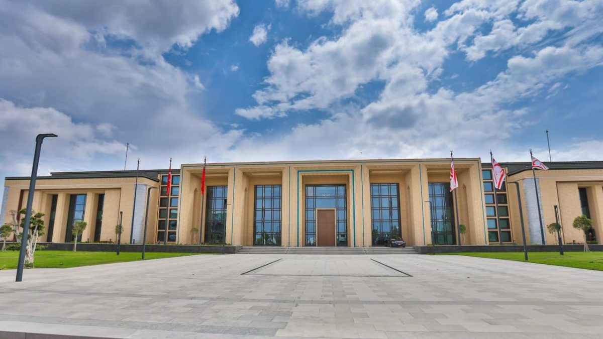 Meclis Genel Kurulu olağanüstü toplandı…