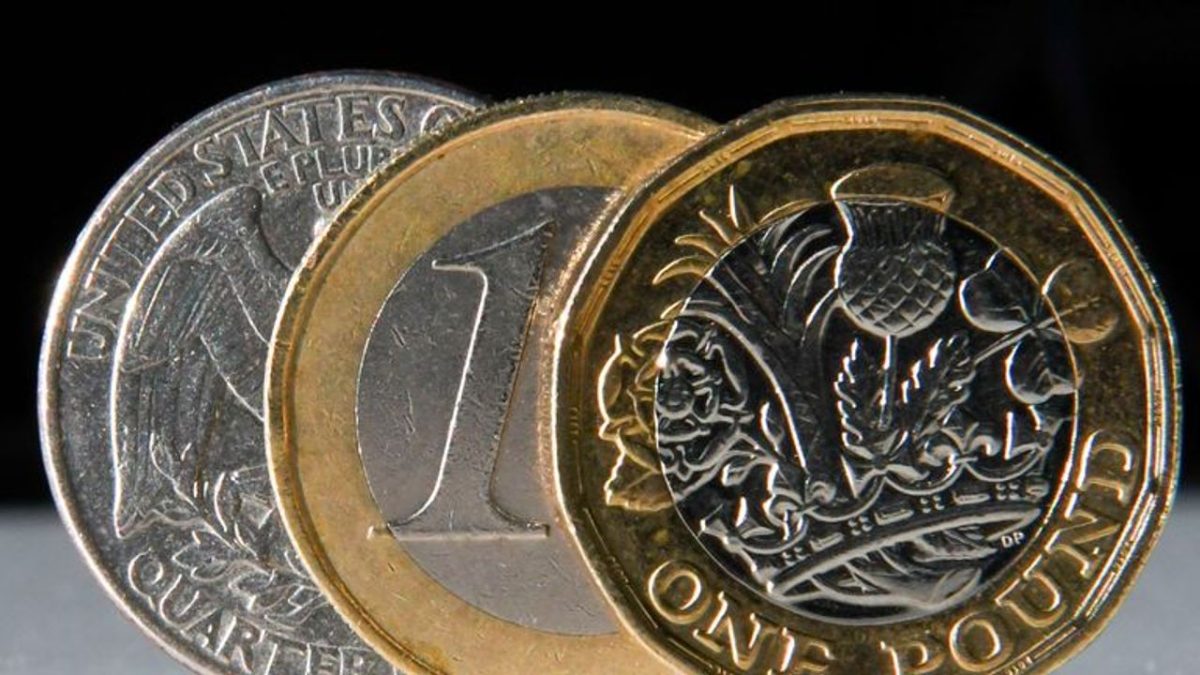 Sterlin 56,25 TL, euro 48,85 TL, dolar 41,93 TL’den işlem görüyor