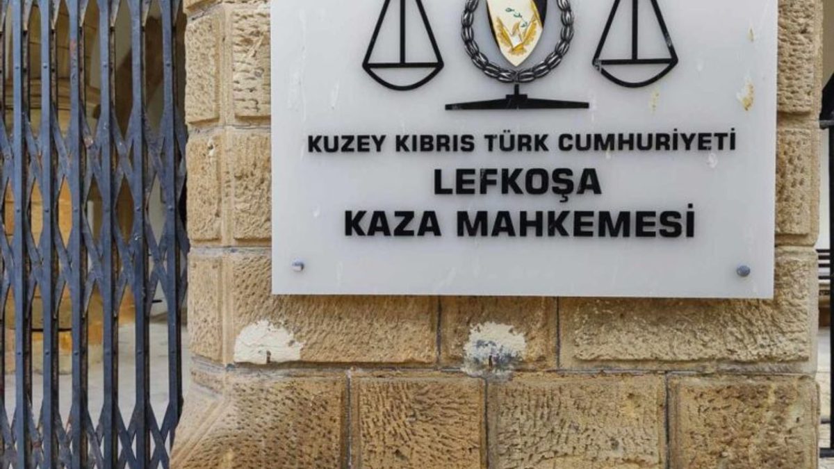 KSTÜ davası 23 Ekim’de devam edecek