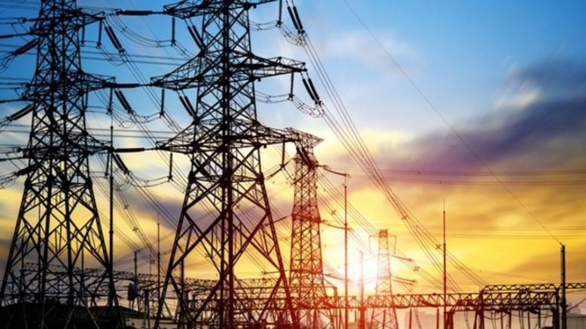 Pazartesi günü üç saatlik elektrik kesintisi yapılacak