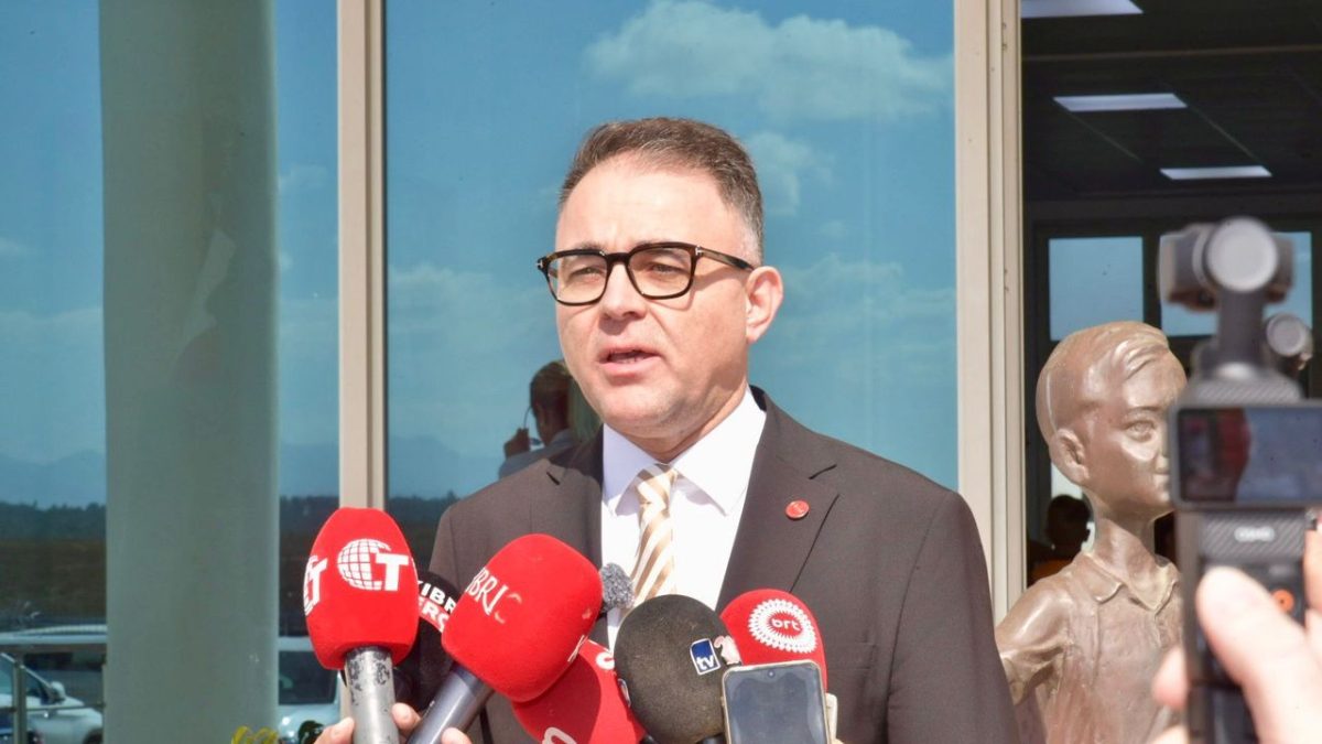 Cumhurbaşkanlığı seçiminde saat 16.00 itibarıyla katılım oranı yüzde 53.19