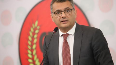 KKTC’nin 6. Cumhurbaşkanı Tufan Erhürman oldu