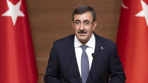 Yılmaz: Seçimler KKTC’nin devlet ve seçmen olarak olgunluğunu bir kez daha ortaya koymuştur