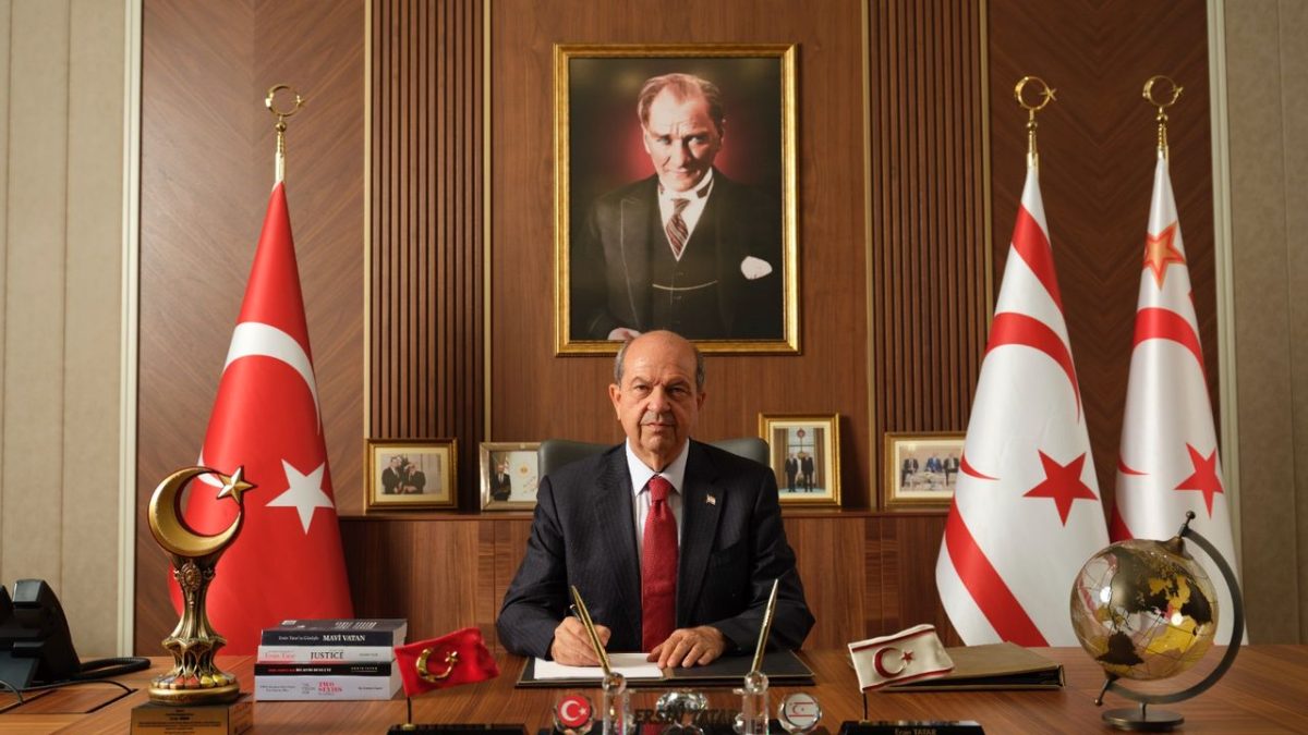 Tatar, “Seçmenin takdirine saygı duymak lazım…”