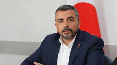 Serdaroğlu'ndan hükümete erken seçim çağrısı