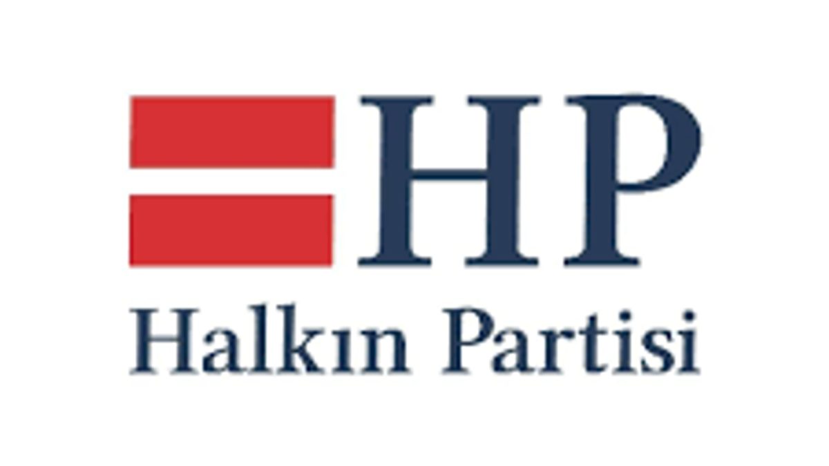 HP seçim sonuçlarını değerlendirdi