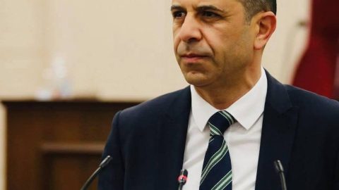 Özersay: “Sahte diploma alanların yargı önüne çıkması geciktirilmemeli”