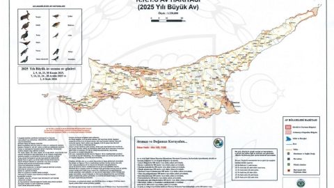 Büyük Av 2 Kasım’da başlıyor
