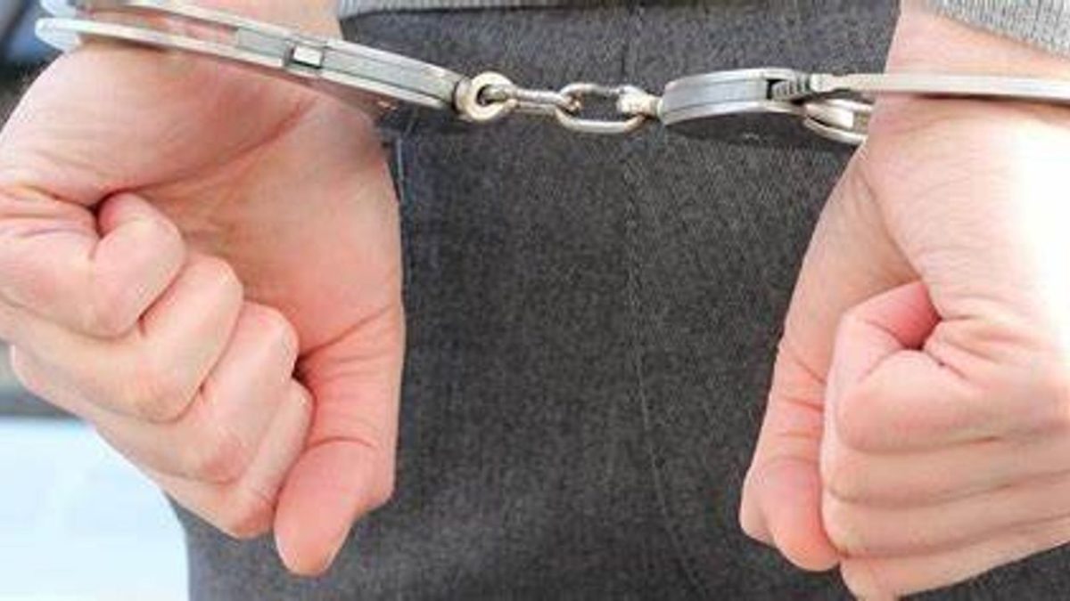 Kaza yapan sürücünün üzerinde uyuşturucu bulundu