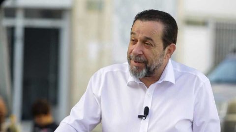 Denktaş; Türkiyeli-Kıbrıslı ayrımı son bulmalı