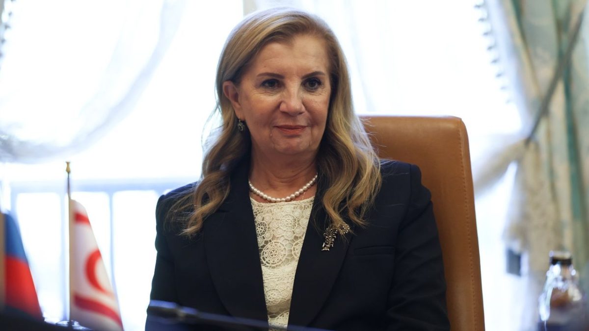 Canaltay; “UBP olağanüstü kurultaya gitmeli”