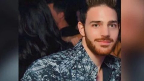 Hasan Tosunoğlu’nun oğlu, Rum polisi tarafından gözaltına alındı