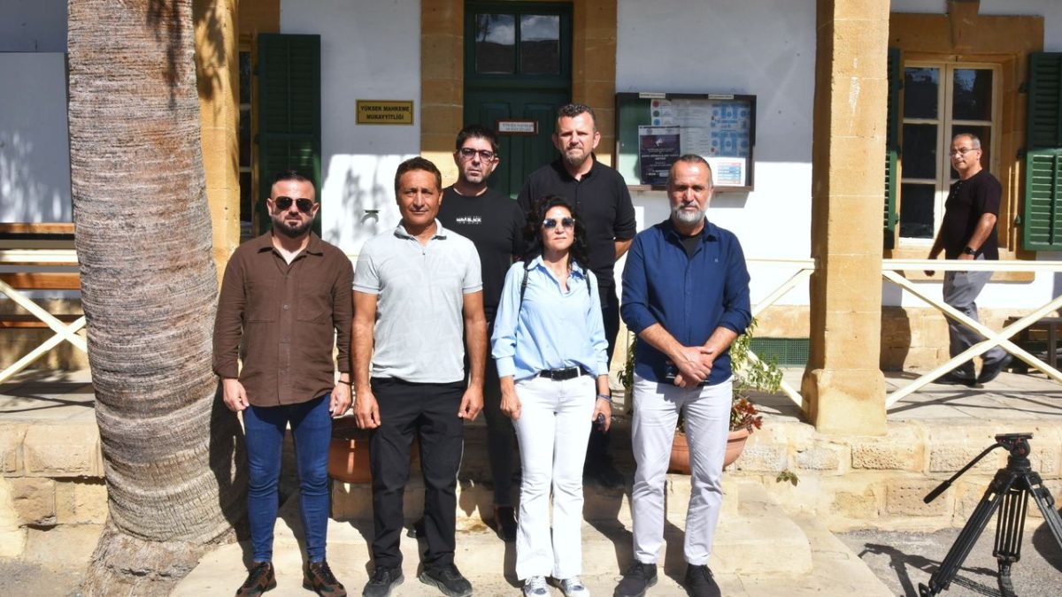 KTOEÖS, grev yasağı kararını yargıya taşıdı