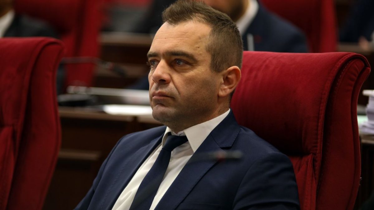 “Fiber Optik Protokolü bir, ihanet sözleşmesidir"