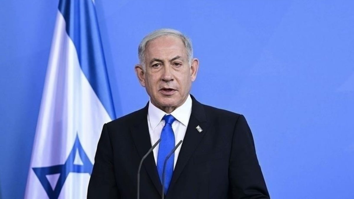 Netanyahu, Hamas'ın silahsızlandırılmaması durumunda Gazze'ye tekrar saldıracakları tehdidini yineledi