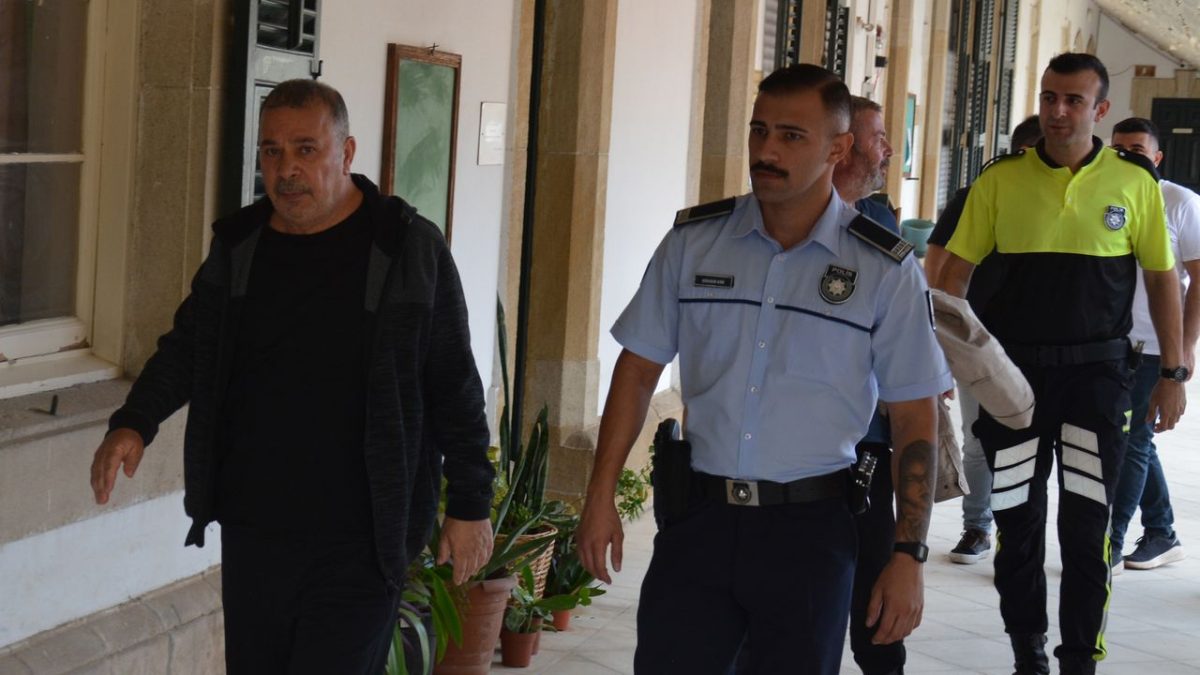 İş yeri sahibi ve iş yeri yöneticisi tutuklandı!