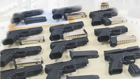 Bostancı’da “Siper Operasyonu