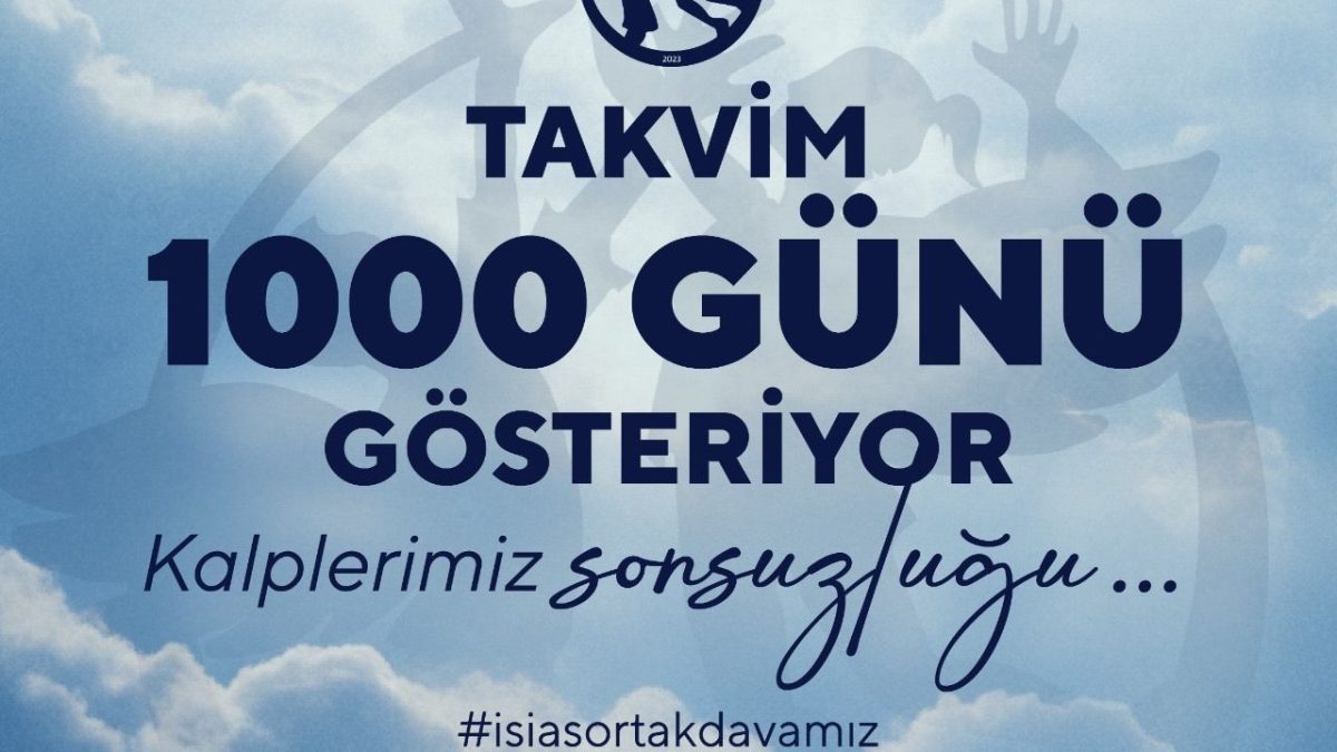 İsias Otel’in bilirkişi raporu açıklandı