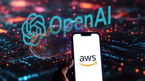 Amazon ve OpenAI'dan 38 milyar dolarlık iş birliği anlaşması
