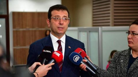 Ekrem İmamoğlu'na 2 bin 430 yıla kadar hapis cezası istemi