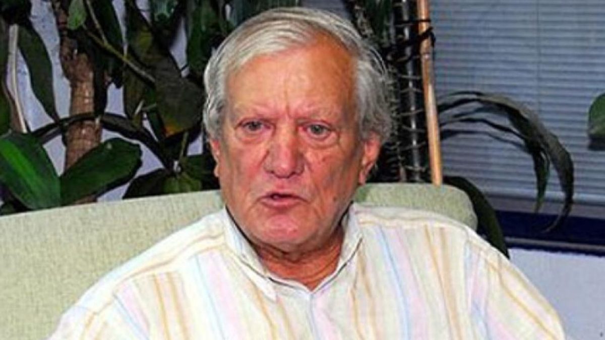 Akay Cemal’ın sağlık durumu iyi