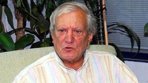 Akay Cemal’ın sağlık durumu iyi