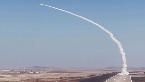 Ukrayna: Rus ordusu, "İskender-M" tipi balistik füze ve 104 İHA ile saldırı düzenledi