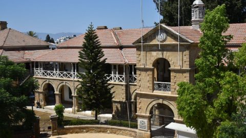 MİK Başkanı beş gün daha tutuklu kalacak