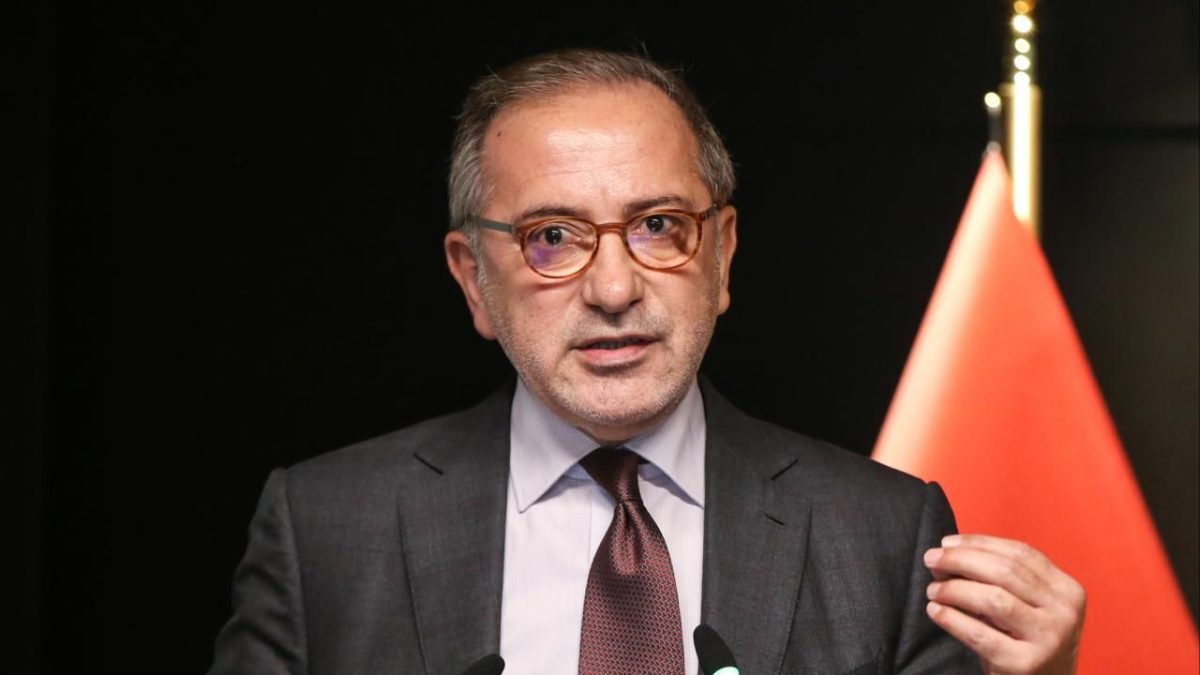 Fatih Altaylı'ya dört yıl iki ay hapis cezası