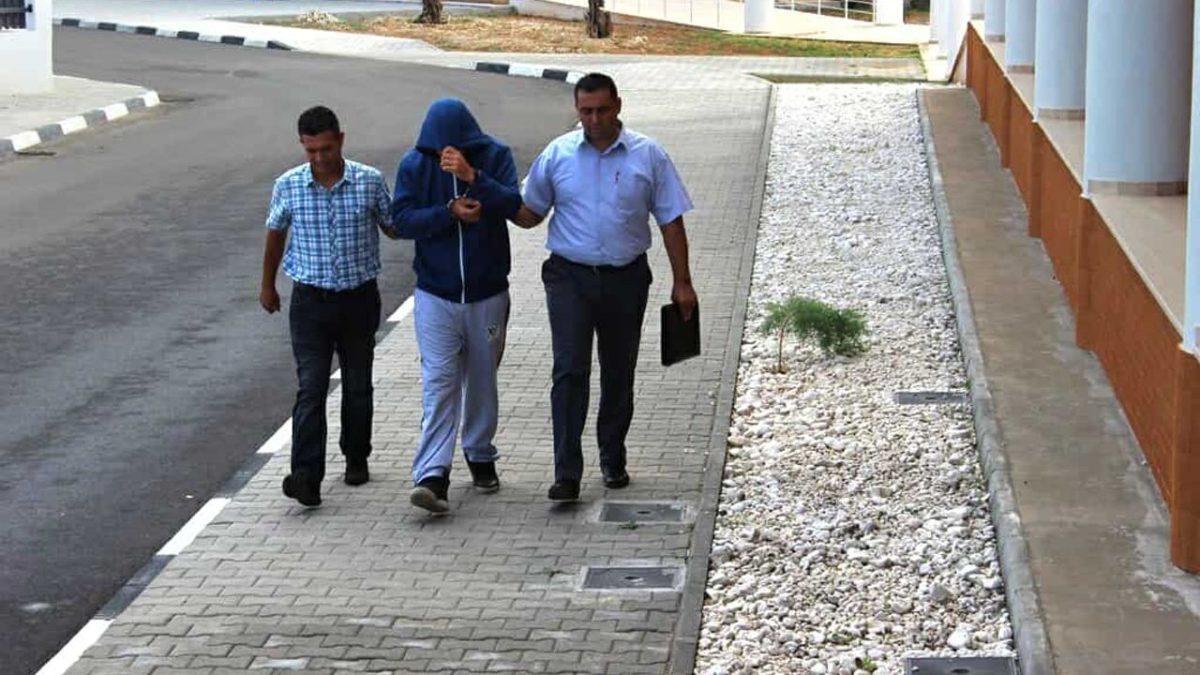 İskele Polis Müdürlüğü Ekipleri Uyuşturucuya Göz Açtırmıyor