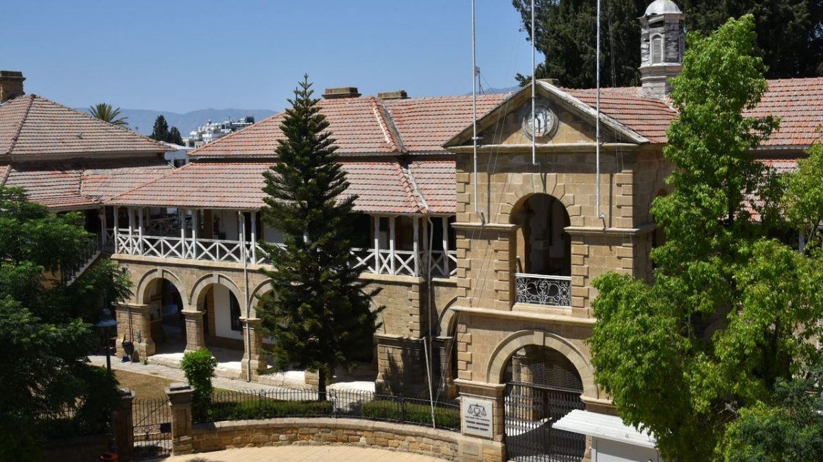 KSTÜ davası... Berke Özbek, dört yıl hapse mahkum edildi