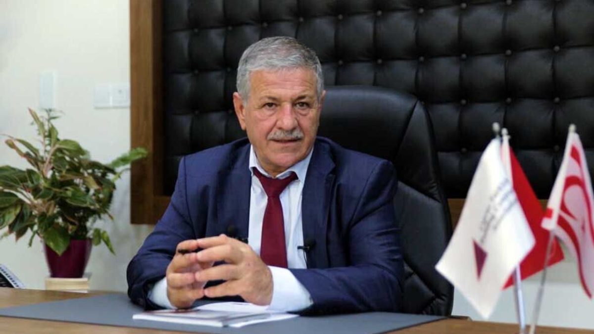 Gürcafer: “Artan suç olaylarıyla ilgili kriz masası oluşturulmalı”