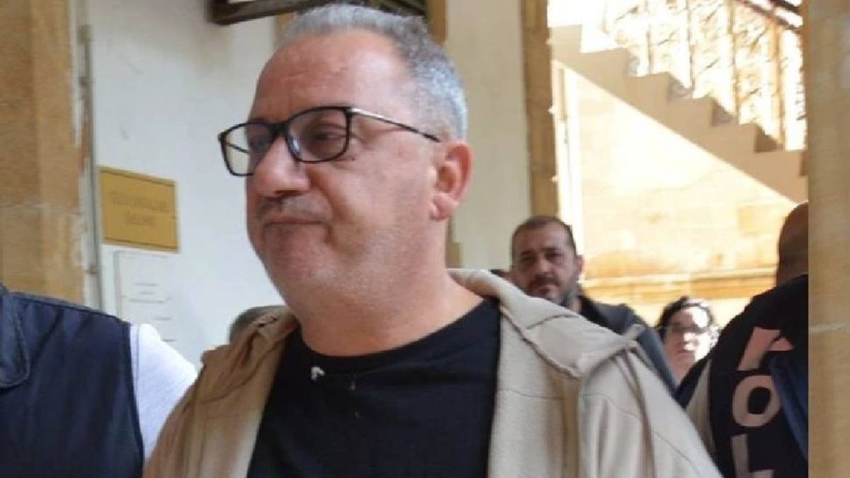 MİK Başkanı Salih Canseç 5 gün daha tutuklu kalacak