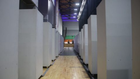 CTP Olağanüstü Kurultayı’nda oy verme işlemi tamamlandı