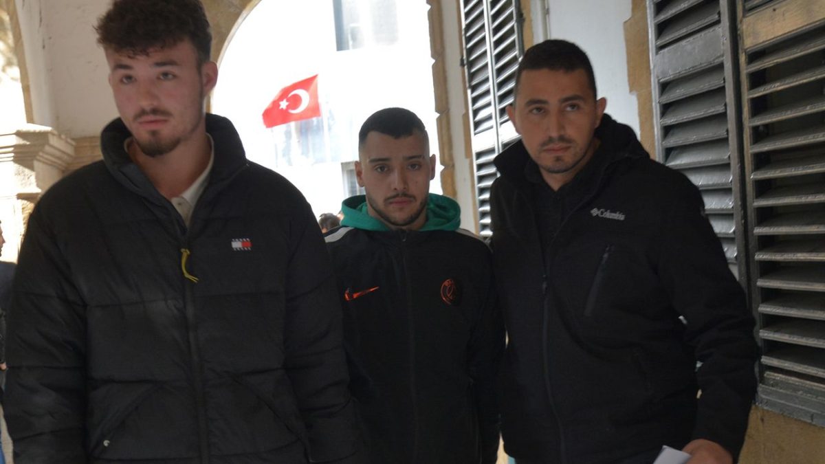 Kanunsuz uy*şturucu madde tasarrufundan tutuklama