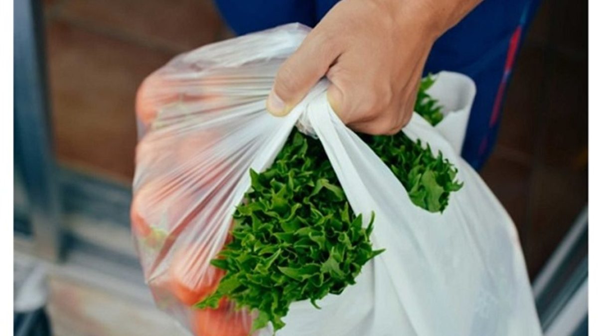 Market poşetleri, 1 Ocak 2026’dan itibaren tamamen yasaklanıyor