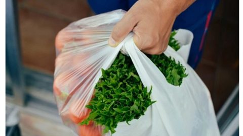 Market poşetleri, 1 Ocak 2026’dan itibaren tamamen yasaklanıyor