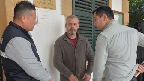 Para ve çek çalmakla suçlanan zanlı cezaevine gönderildi