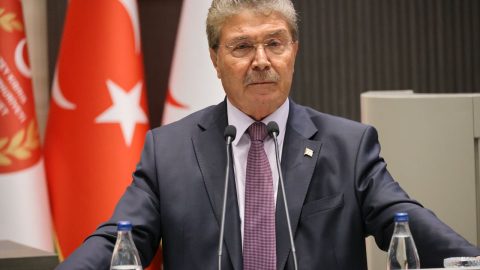 Başbakan Üstel operasyon geçirdi…Sağlık durumu stabil