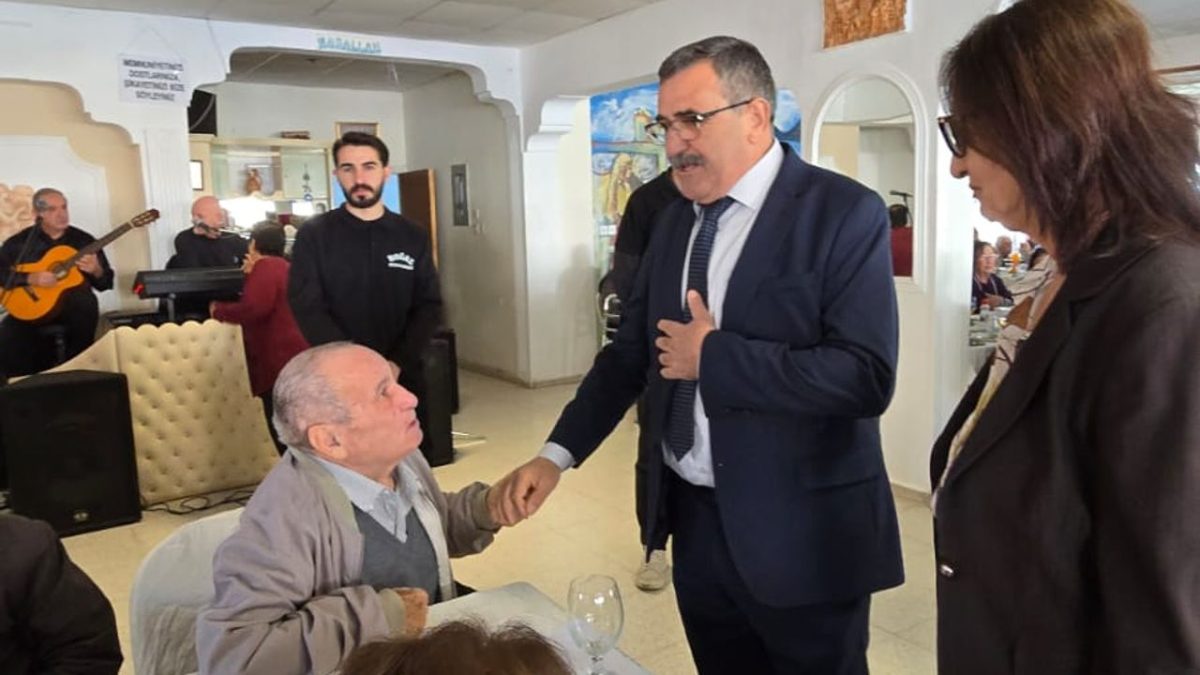 Dikmen Belediyesi’nden halk sağlığı hizmetleri