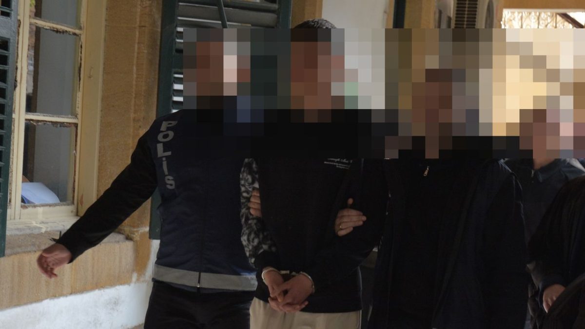 Silahlı saldırı zanlısı mahkemeye çıkarıldı... İki gün tutuklu kalacak