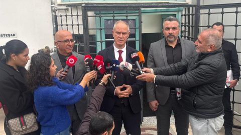 Asgari ücretle ilgili üçüncü toplantı cuma günü yapılacak