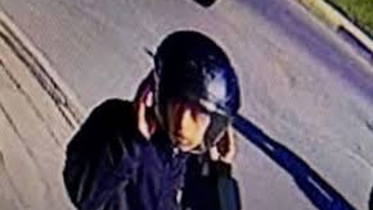 Silahlı saldırı zanlısı yakalandı