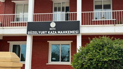 Zanlı F.Ü. yeniden mahkemeye çıkarıldı…