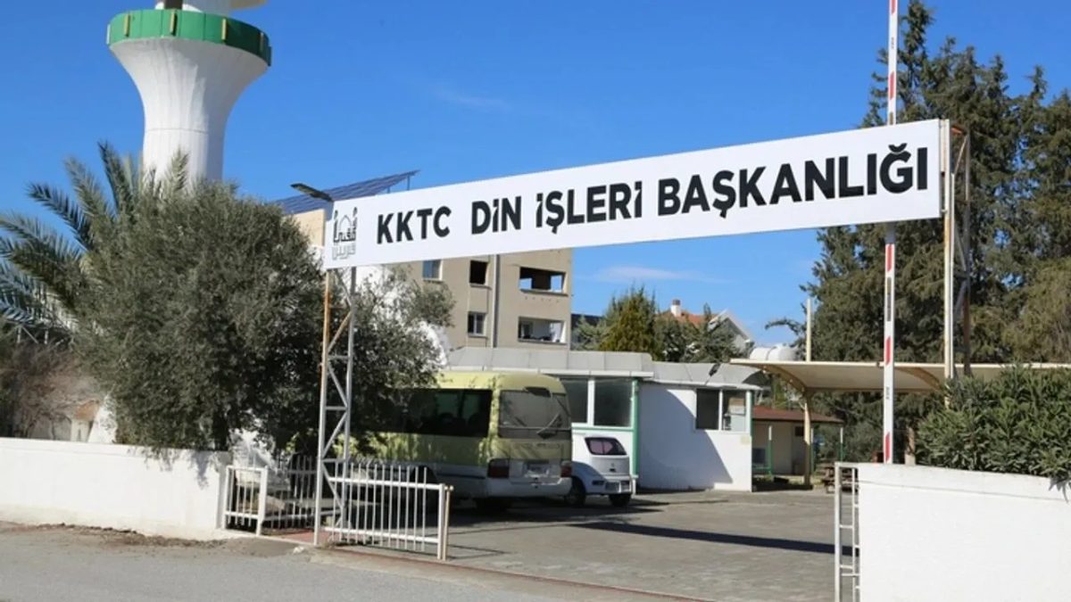 Din İşleri Başkanlığı, Orta Düzey ve Alt Düzey Din Hizmetleri Yeterlik Sınavı yapılacağını duyurdu