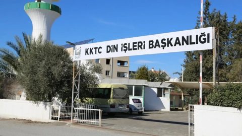 Din İşleri Başkanlığı, Orta Düzey ve Alt Düzey Din Hizmetleri Yeterlik Sınavı yapılacağını duyurdu